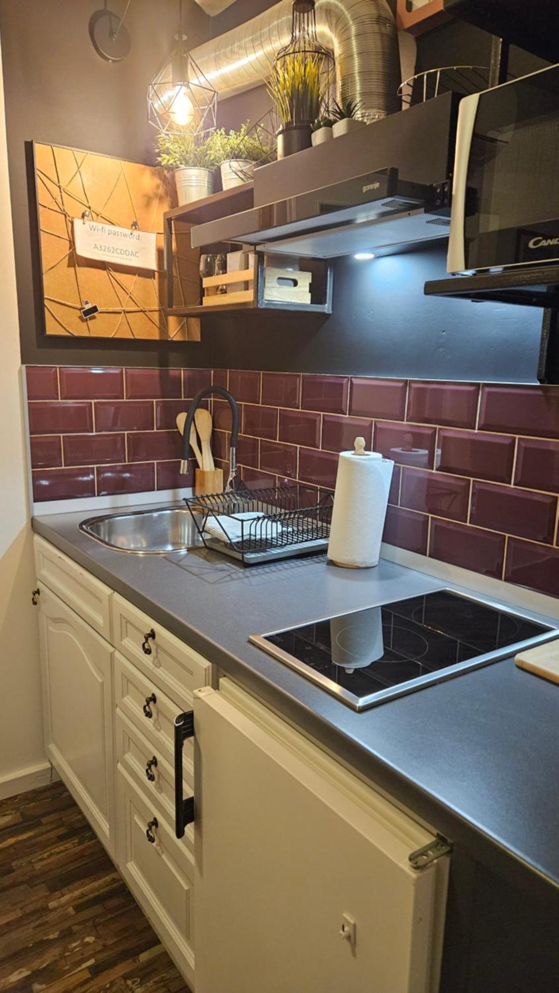 Studio Apartman Gradna ساموبور المظهر الخارجي الصورة